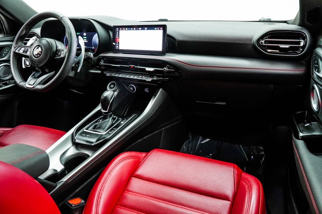 2024 Dodge Hornet R/T Plus