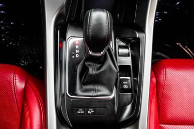 2024 Dodge Hornet R/T Plus