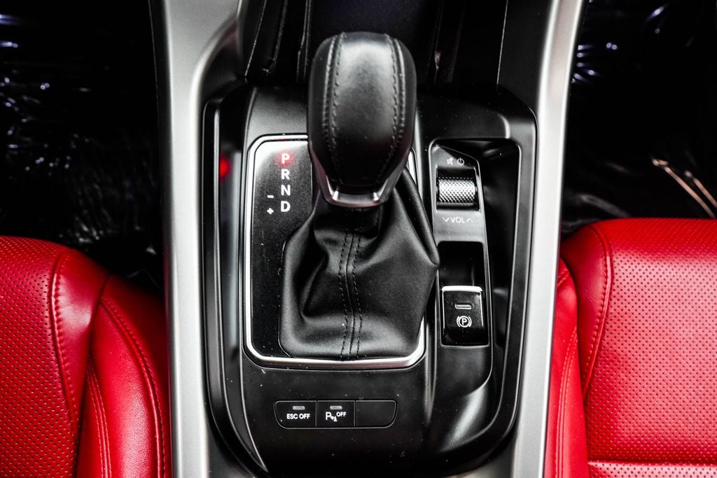 2024 Dodge Hornet R/T Plus