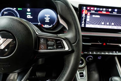 2024 Dodge Hornet R/T Plus