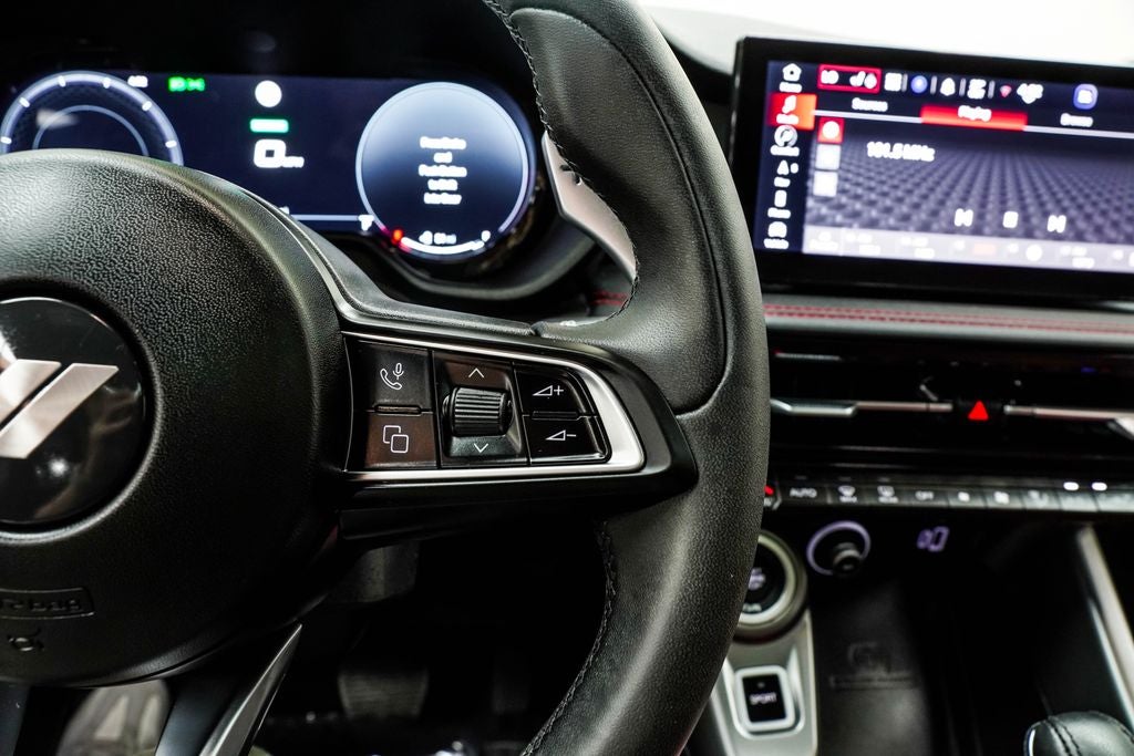 2024 Dodge Hornet R/T Plus