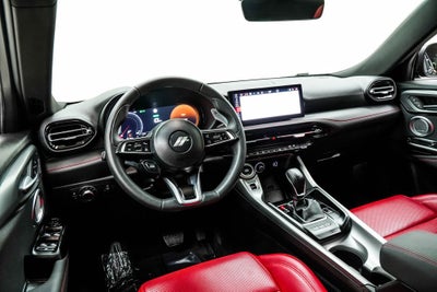 2024 Dodge Hornet R/T Plus
