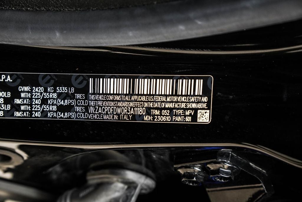 2024 Dodge Hornet R/T Plus