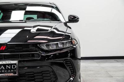 2024 Dodge Hornet R/T Plus
