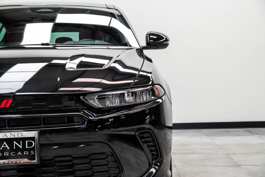 2024 Dodge Hornet R/T Plus