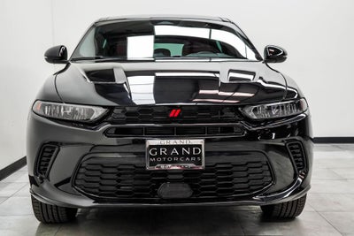 2024 Dodge Hornet R/T Plus