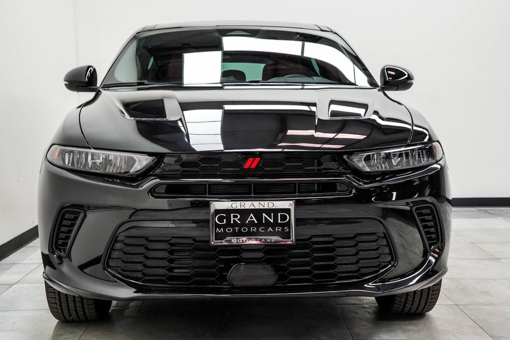 2024 Dodge Hornet R/T Plus