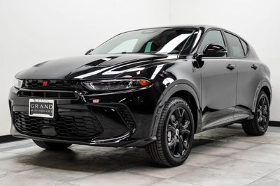 2024 Dodge Hornet R/T Plus
