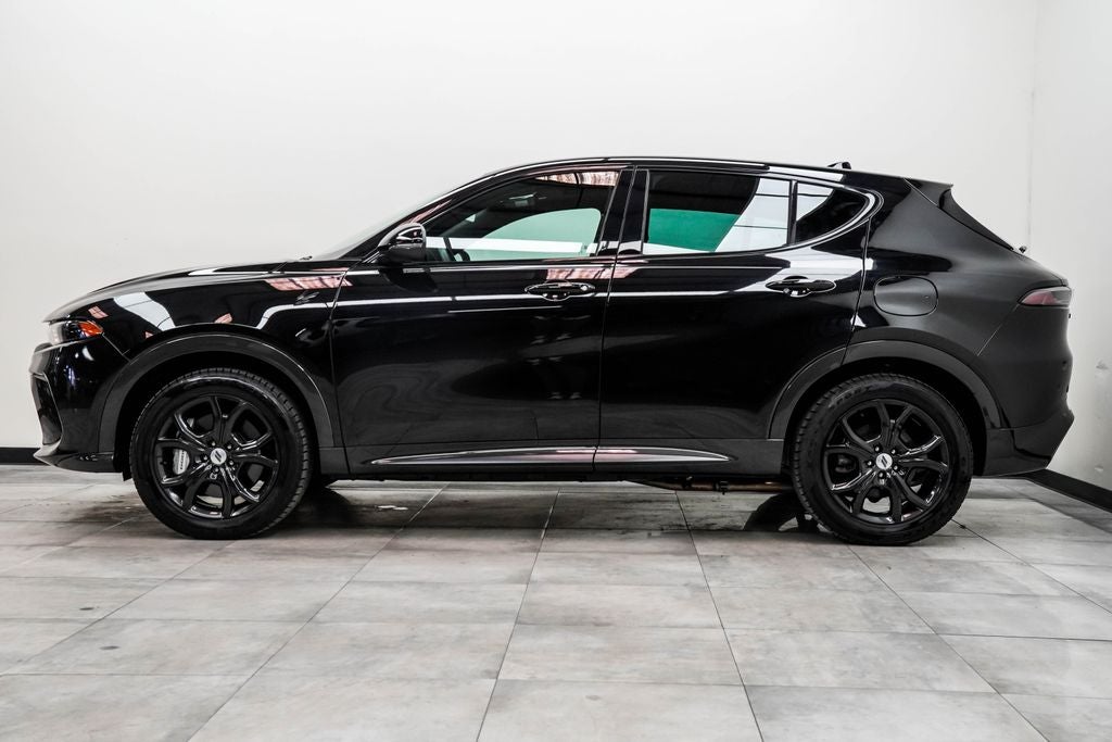 2024 Dodge Hornet R/T Plus