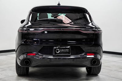 2024 Dodge Hornet R/T Plus