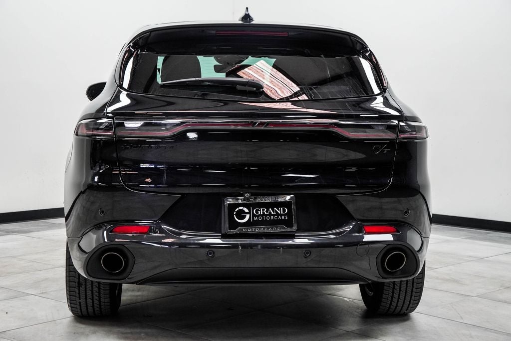 2024 Dodge Hornet R/T Plus
