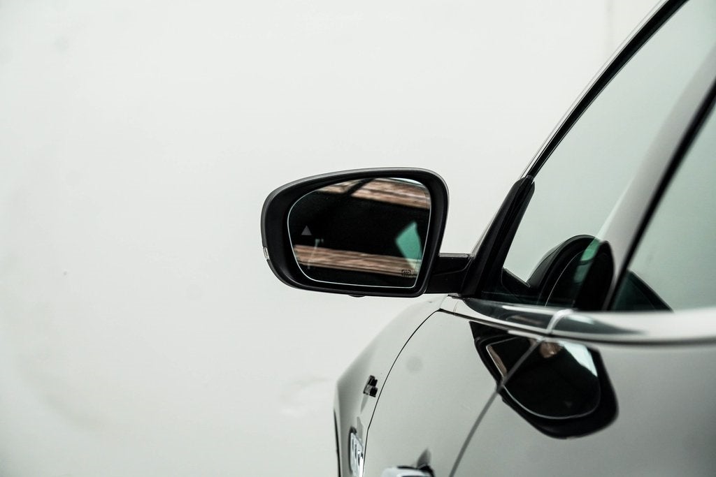 2022 Maserati Quattroporte Modena Q4