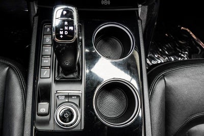 2022 Maserati Quattroporte Modena Q4