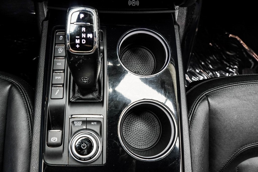 2022 Maserati Quattroporte Modena Q4