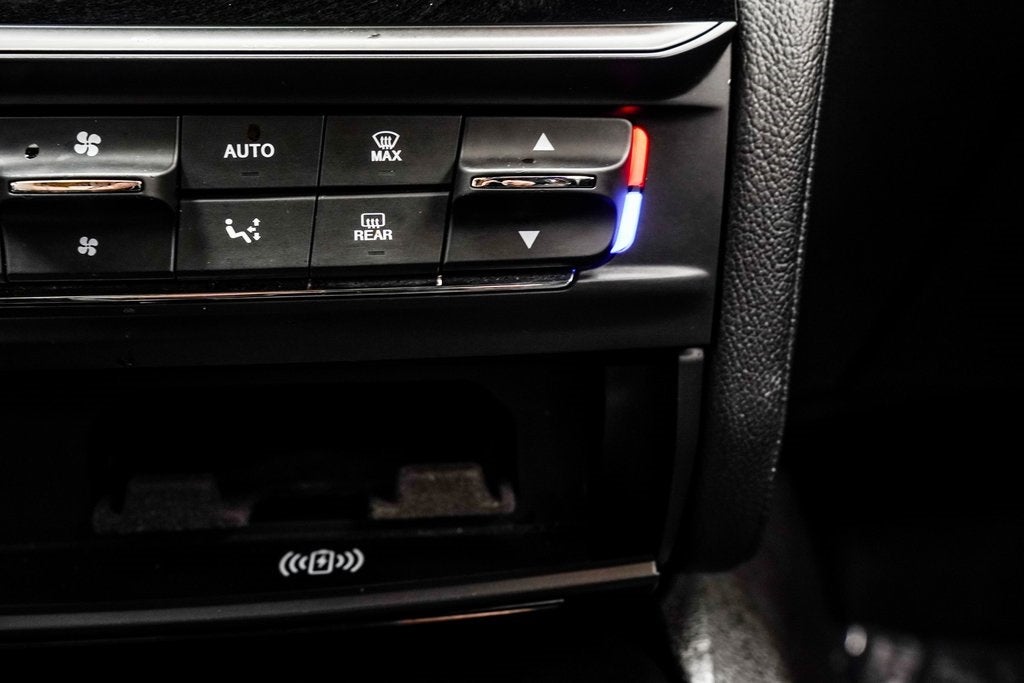 2022 Maserati Quattroporte Modena Q4