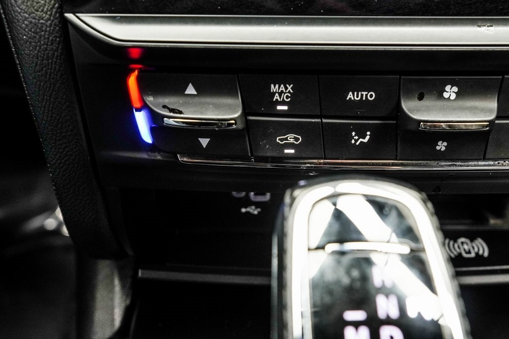 2022 Maserati Quattroporte Modena Q4