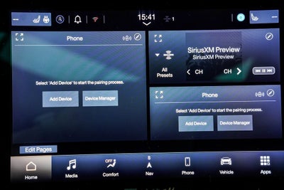 2022 Maserati Quattroporte Modena Q4