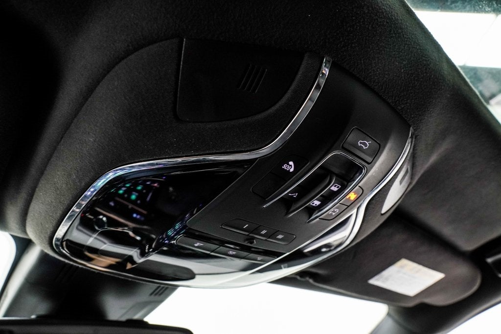 2022 Maserati Quattroporte Modena Q4