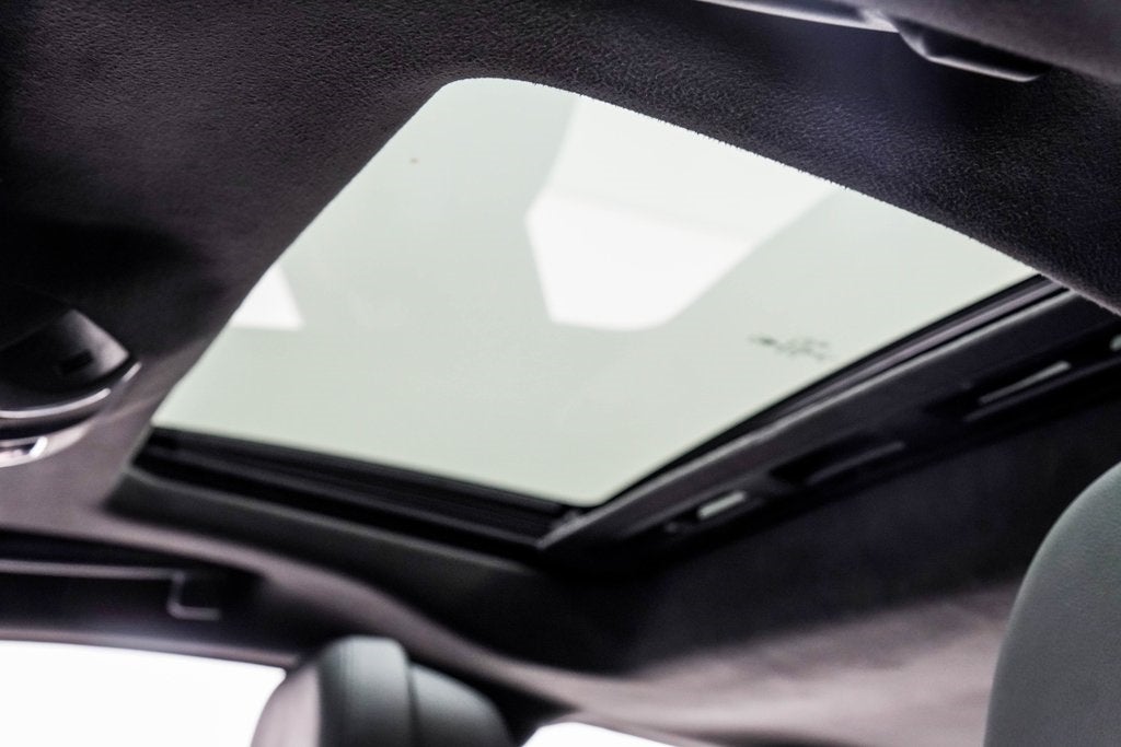 2022 Maserati Quattroporte Modena Q4