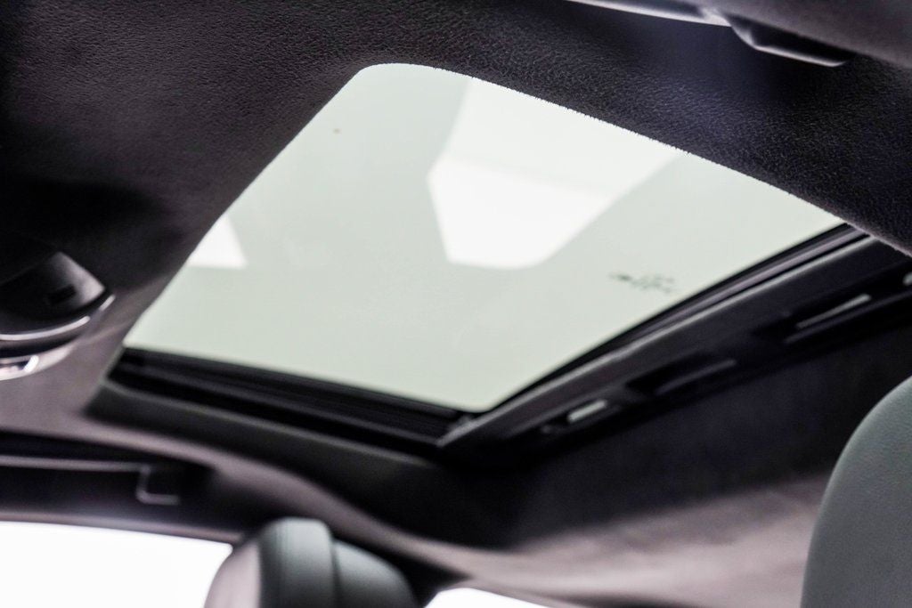 2022 Maserati Quattroporte Modena Q4