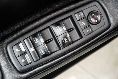 2022 Maserati Quattroporte Modena Q4