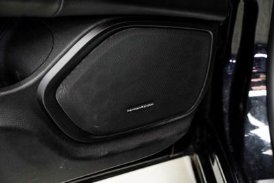 2022 Maserati Quattroporte Modena Q4