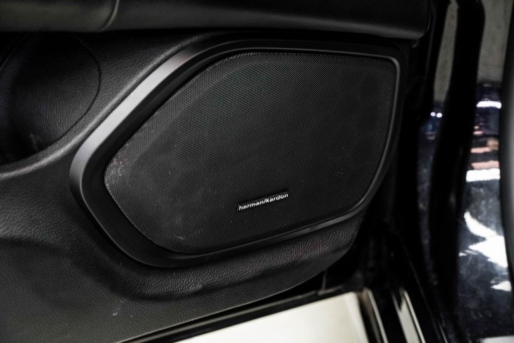 2022 Maserati Quattroporte Modena Q4