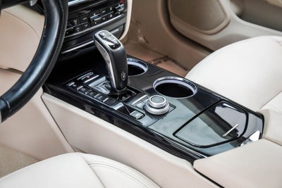 2022 Maserati Ghibli Modena