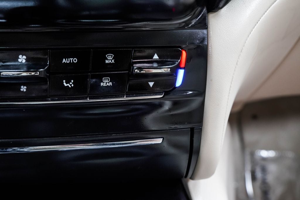 2022 Maserati Ghibli Modena