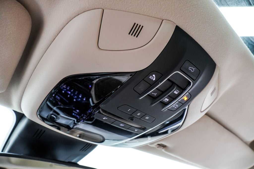 2022 Maserati Ghibli Modena