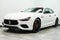 2022 Maserati Ghibli Modena