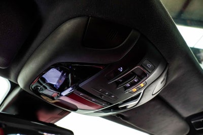 2022 Maserati Ghibli Trofeo