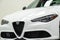 2023 Alfa Romeo Giulia Veloce