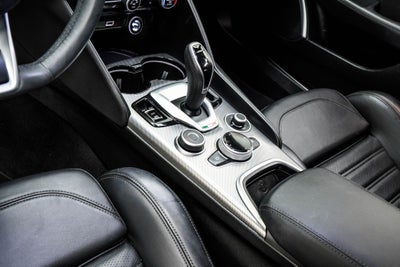 2023 Alfa Romeo Giulia Veloce