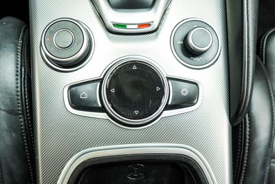 2023 Alfa Romeo Giulia Veloce