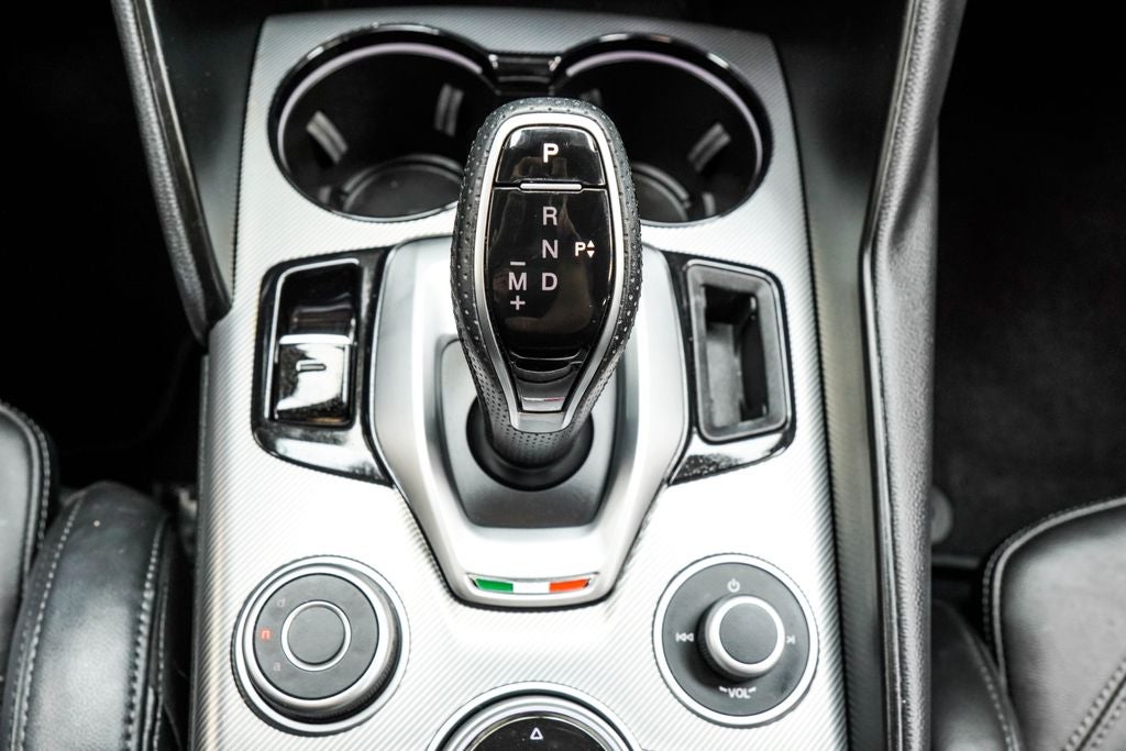 2023 Alfa Romeo Giulia Veloce