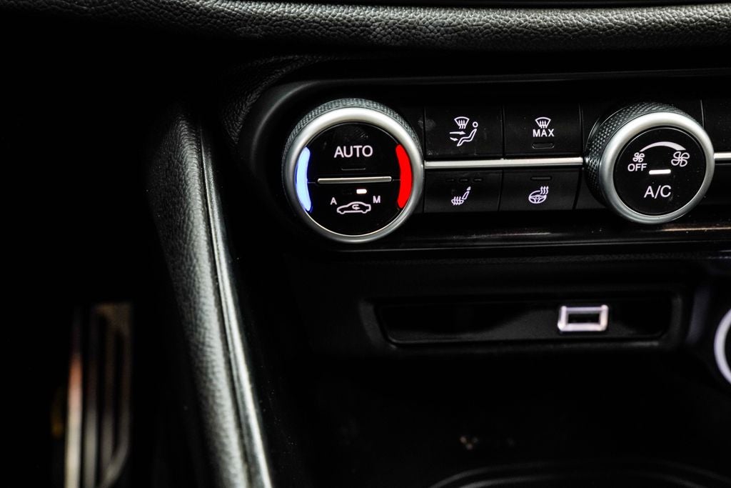 2023 Alfa Romeo Giulia Veloce