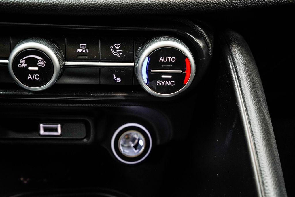 2023 Alfa Romeo Giulia Veloce