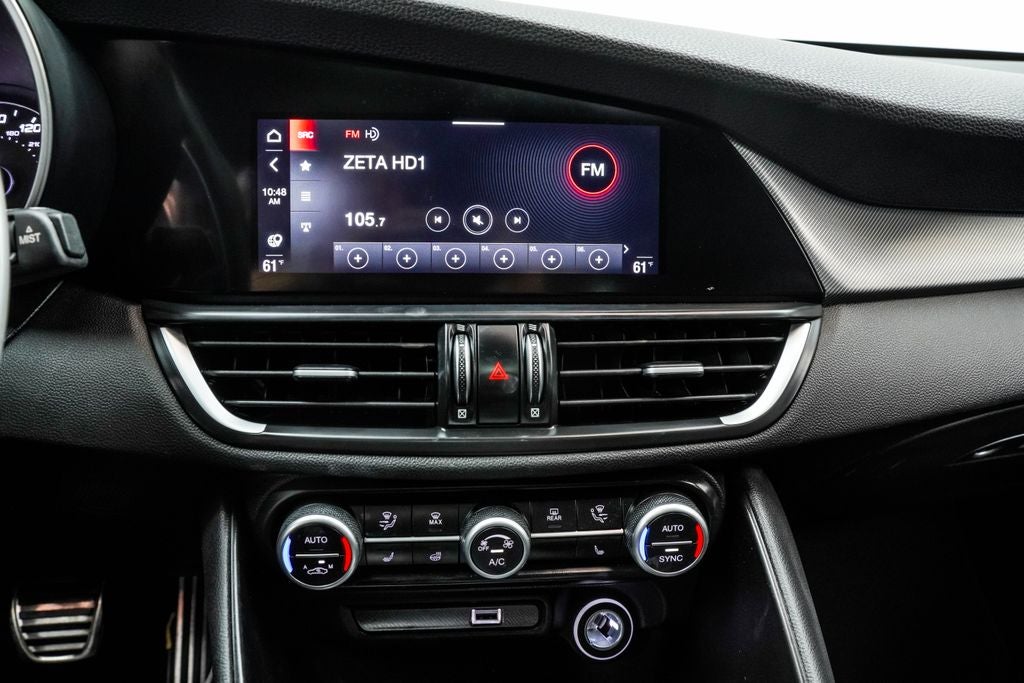 2023 Alfa Romeo Giulia Veloce