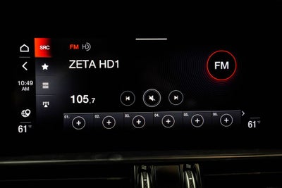 2023 Alfa Romeo Giulia Veloce