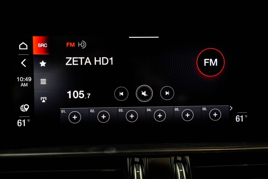 2023 Alfa Romeo Giulia Veloce