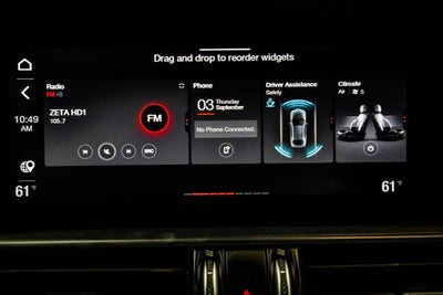 2023 Alfa Romeo Giulia Veloce