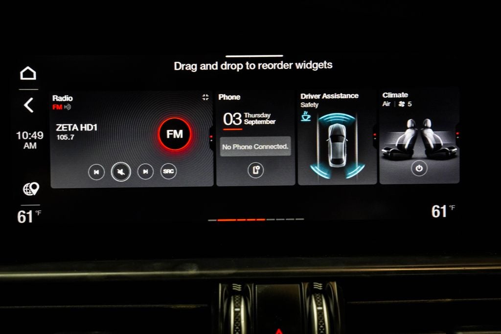2023 Alfa Romeo Giulia Veloce