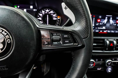 2023 Alfa Romeo Giulia Veloce