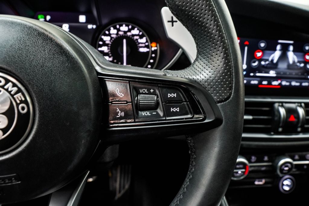 2023 Alfa Romeo Giulia Veloce