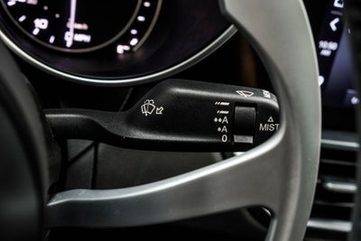 2023 Alfa Romeo Giulia Veloce