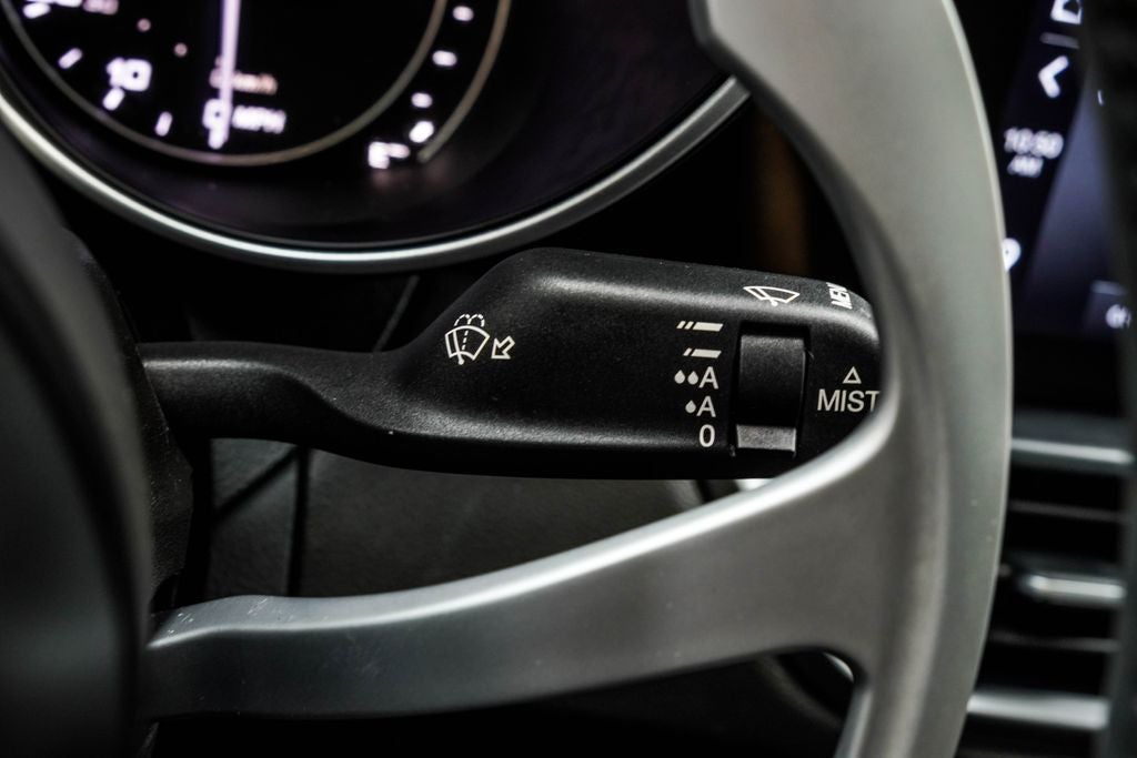 2023 Alfa Romeo Giulia Veloce