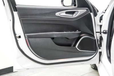 2023 Alfa Romeo Giulia Veloce