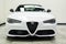 2023 Alfa Romeo Giulia Veloce