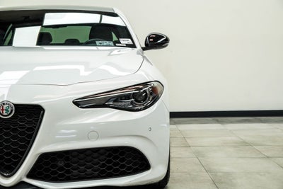 2023 Alfa Romeo Giulia Veloce